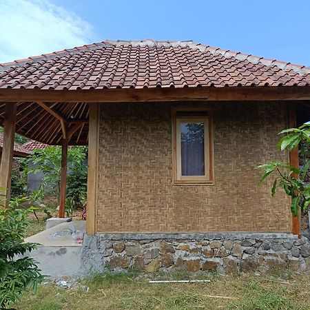 Melody Surf - Ekas Lombok Hotel Kültér fotó