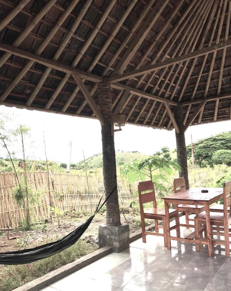 Melody Surf - Ekas Lombok Hotel Kültér fotó