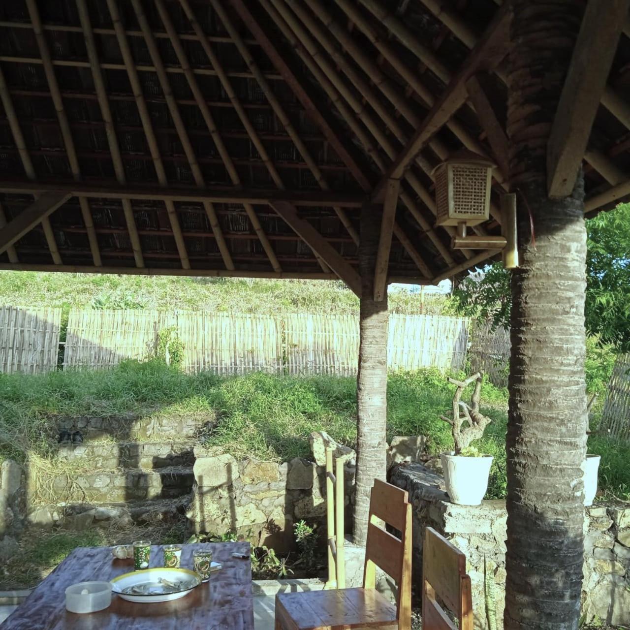 Melody Surf - Ekas Lombok Hotel Kültér fotó