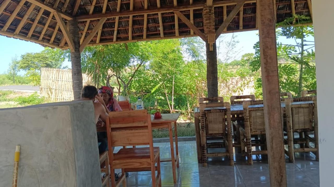 Melody Surf - Ekas Lombok Hotel Kültér fotó