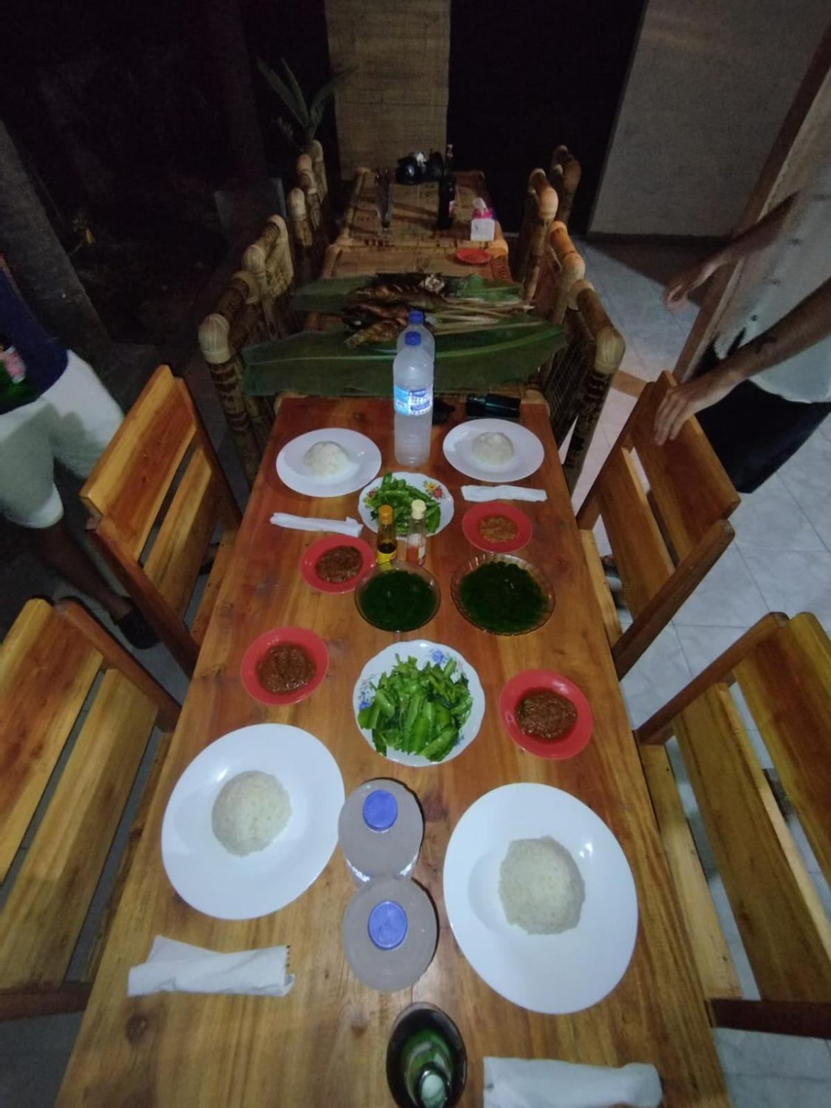 Melody Surf - Ekas Lombok Hotel Kültér fotó