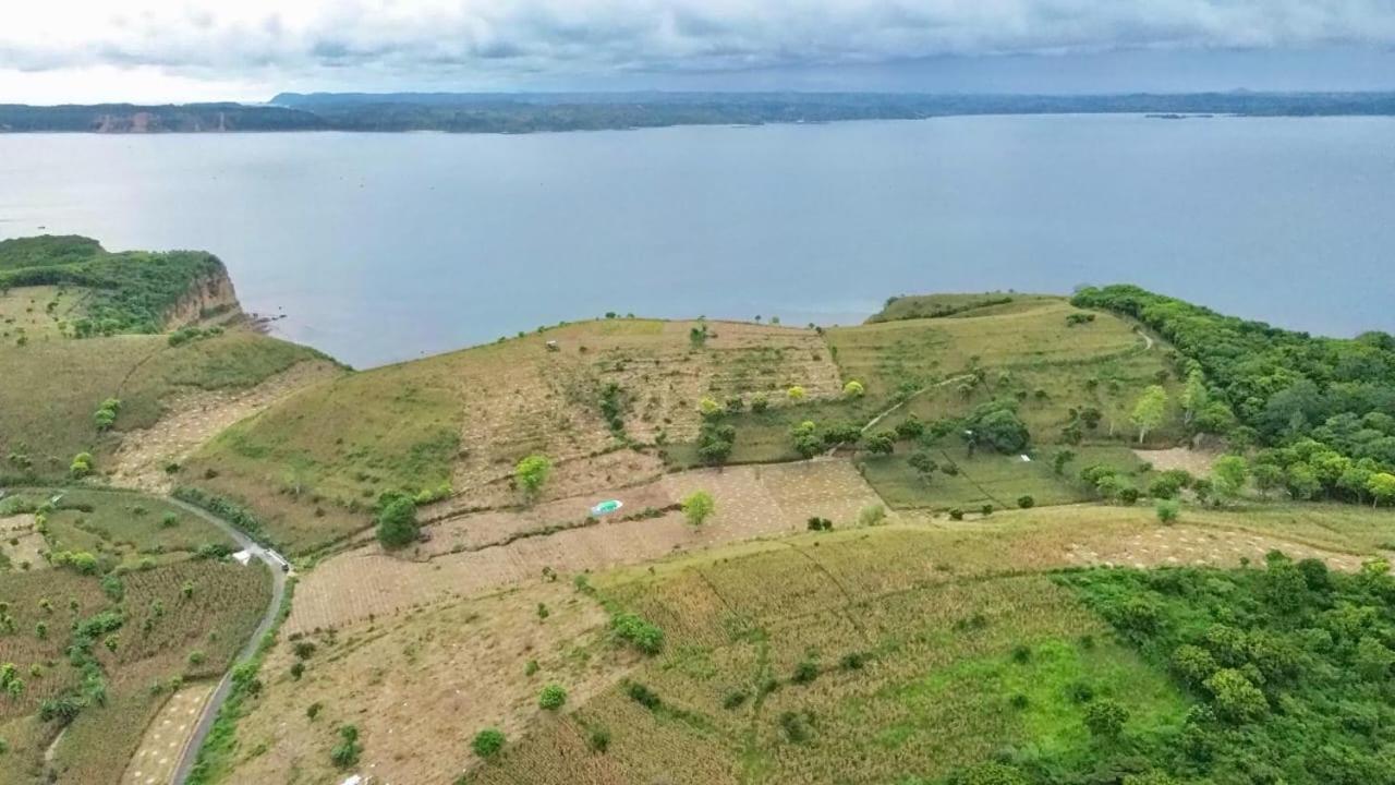 Melody Surf - Ekas Lombok Hotel Kültér fotó