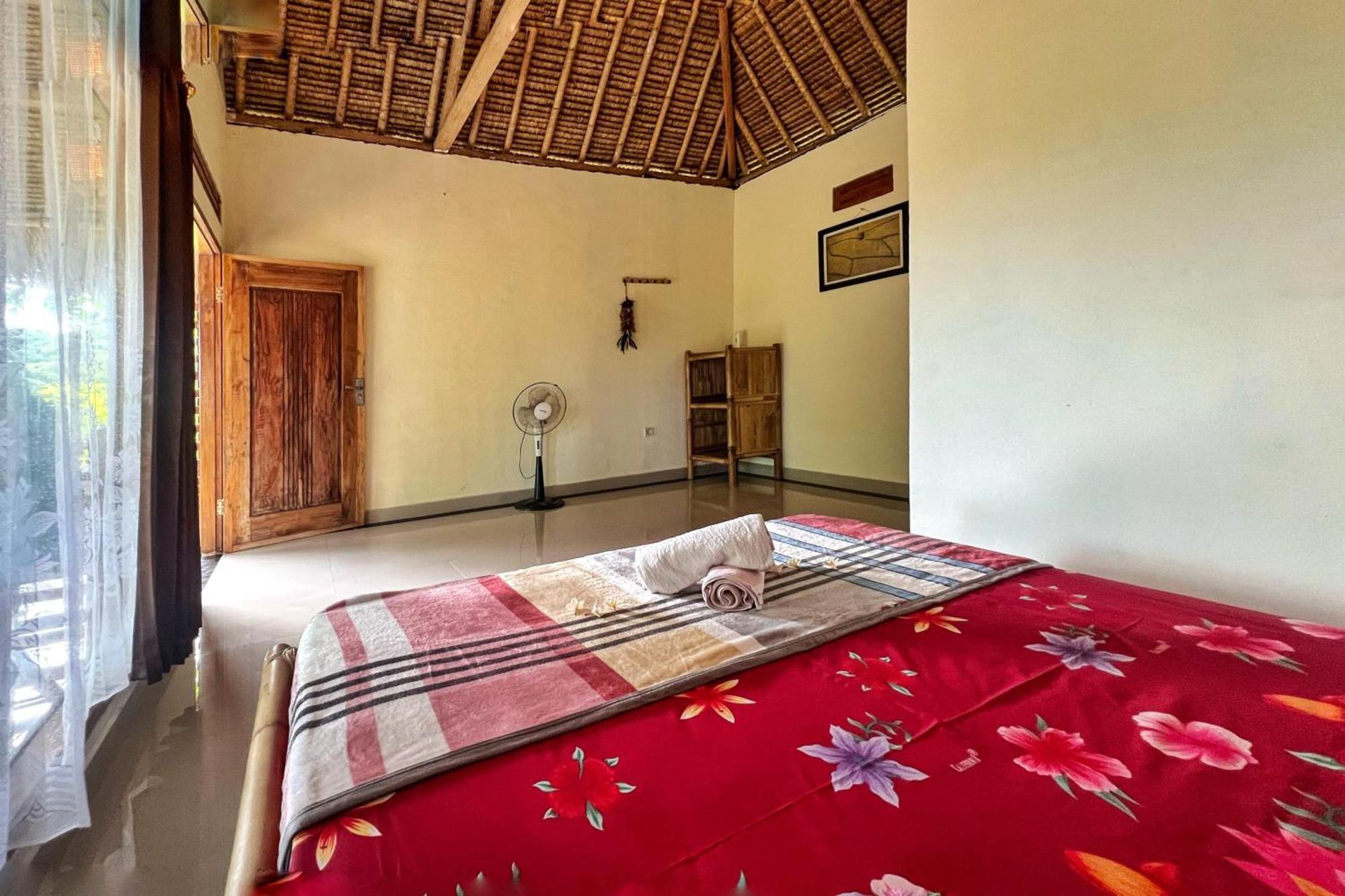 Melody Surf - Ekas Lombok Hotel Kültér fotó