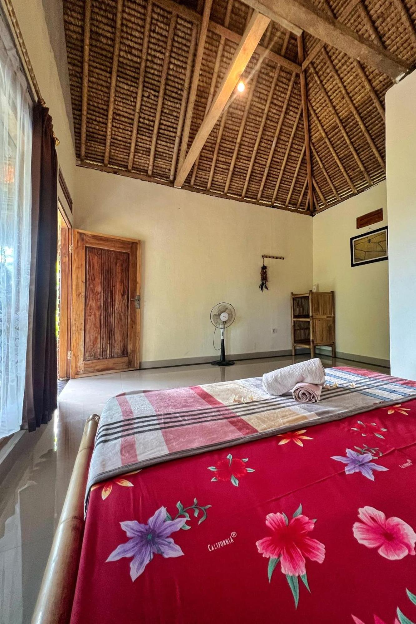 Melody Surf - Ekas Lombok Hotel Kültér fotó