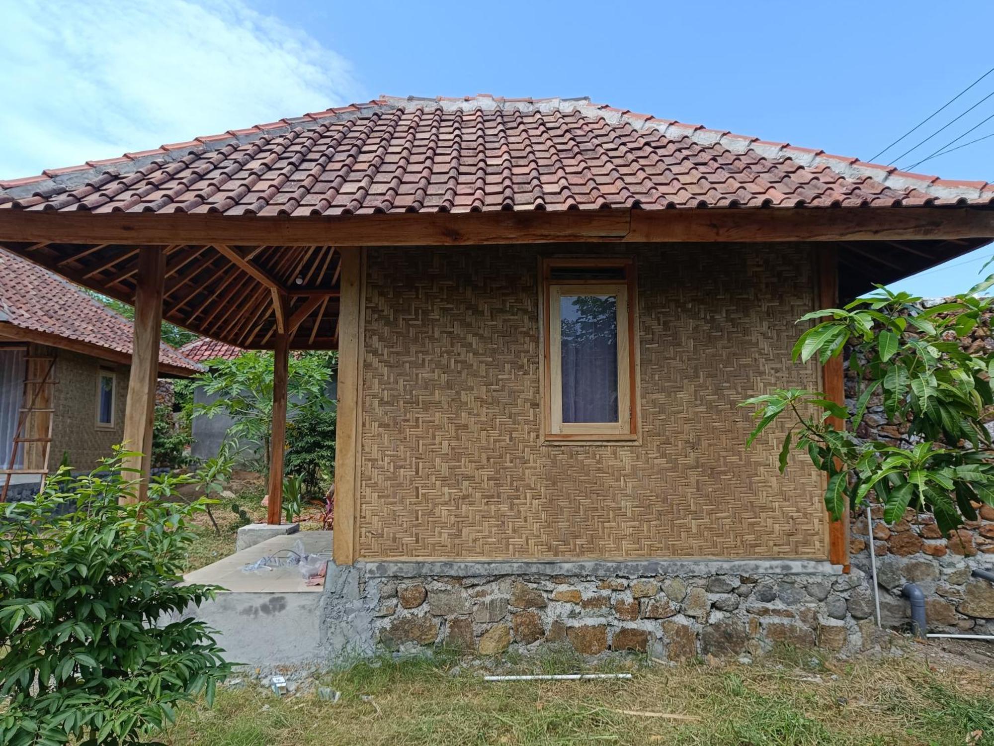 Melody Surf - Ekas Lombok Hotel Kültér fotó