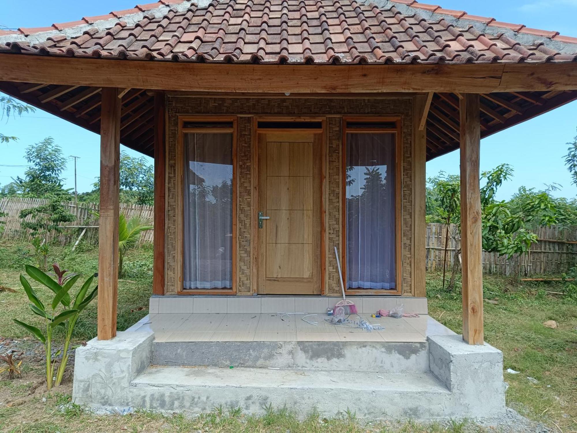 Melody Surf - Ekas Lombok Hotel Kültér fotó