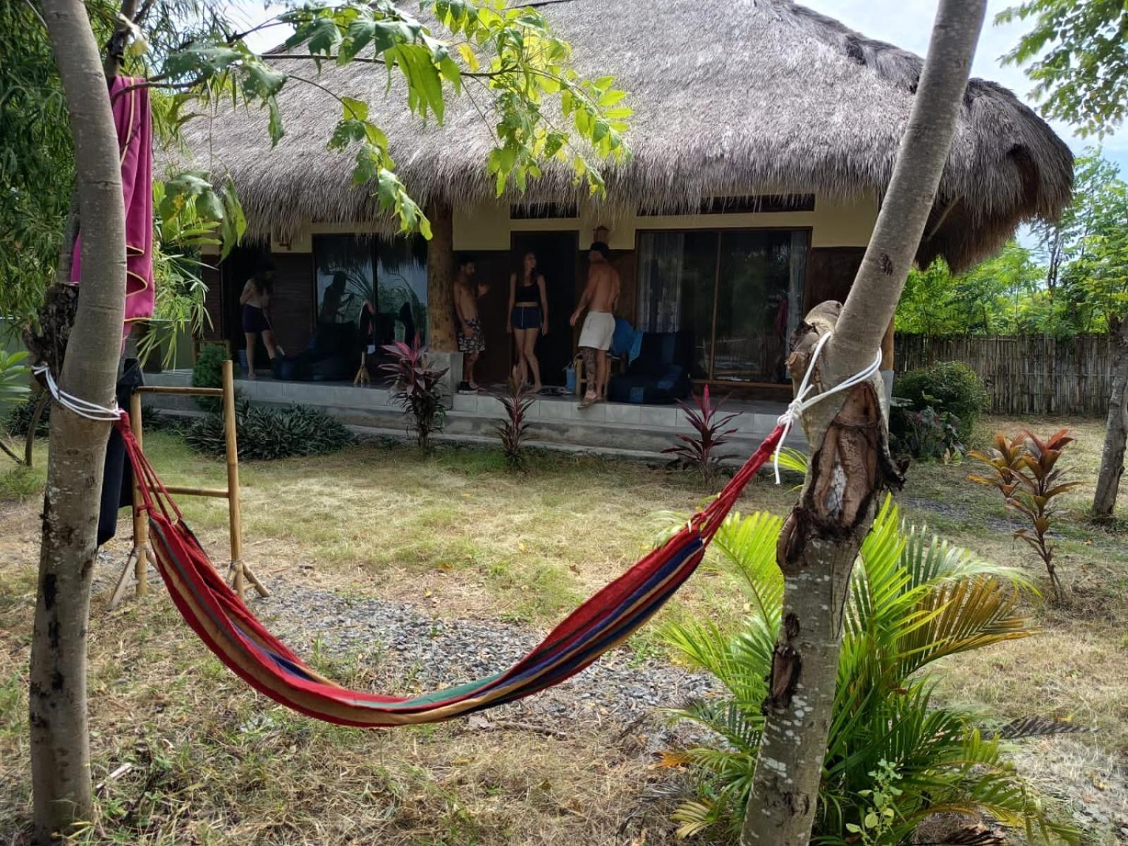 Melody Surf - Ekas Lombok Hotel Kültér fotó