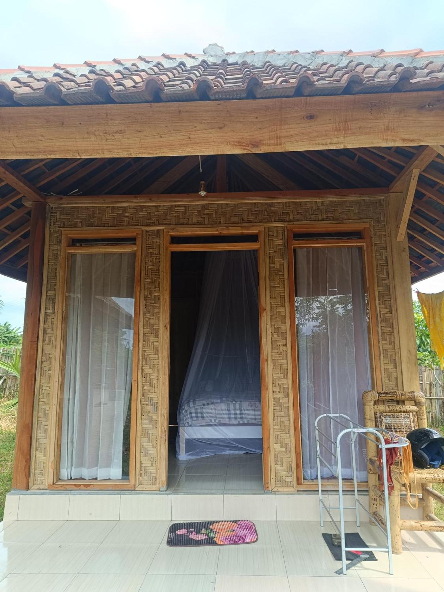 Melody Surf - Ekas Lombok Hotel Kültér fotó